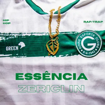 Essência by Zericlinnn