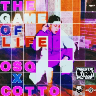 The Game Of Life by OsosuckaK