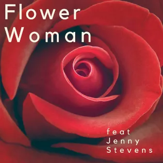 Flower Woman by Reckless Velvet