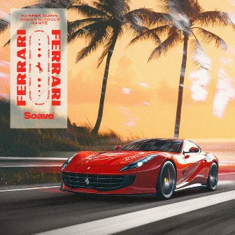 Ferrari by Harper Quinn