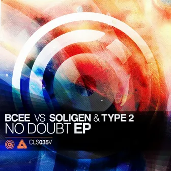 No Doubt EP by Soligen