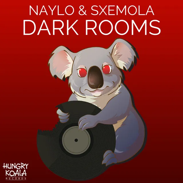 Dark Rooms - Original Mix