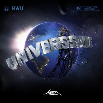 Univers Sale by AWax