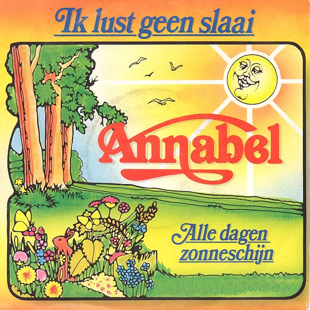 Ik Lust Geen Slaai