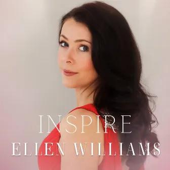 Inspire by Ellen Williams