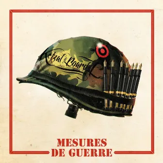 Mesures de guerre (Édition Deluxe) by Ketzal