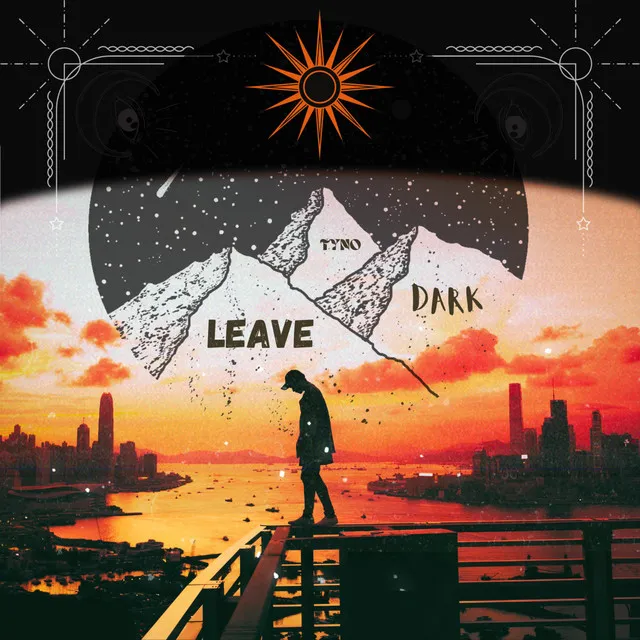 LEAVE//DARK