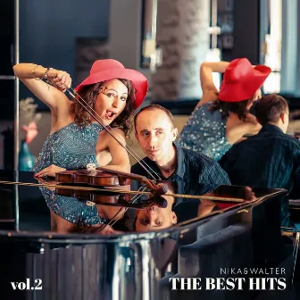 The Best Hits Vol. 2 by Walter