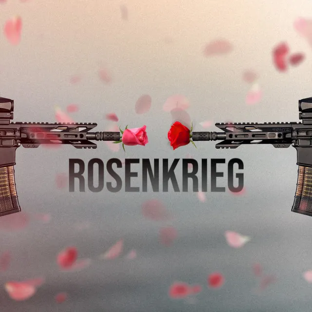 Rosenkrieg