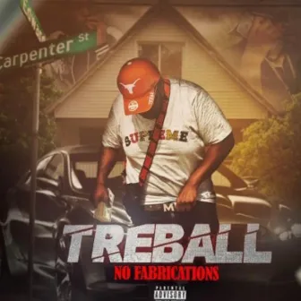 No Fabrications by Ball Jackson