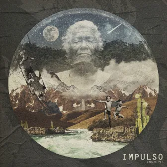 Impulso by Laguna Pai