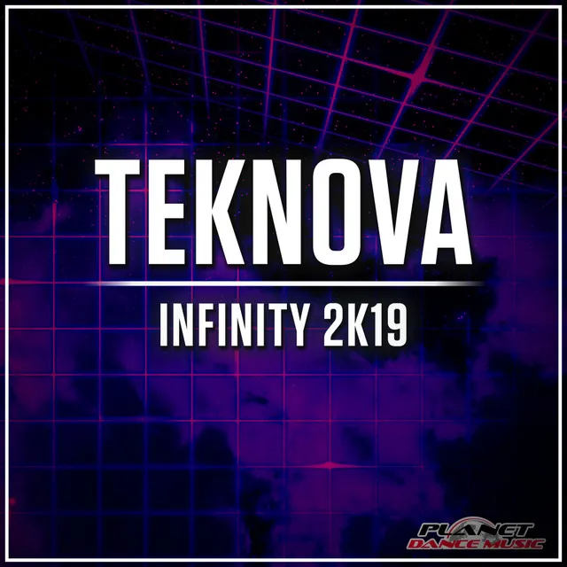 Infinity 2K19 - Radio Edit