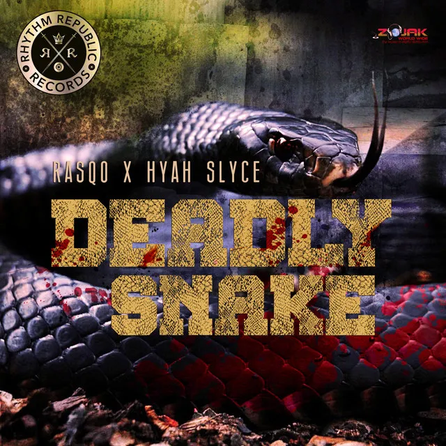 Deadly Snake