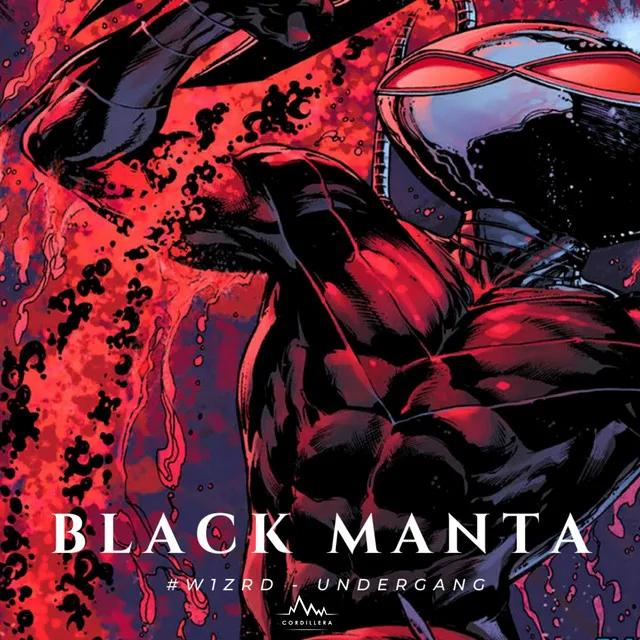 Black Manta