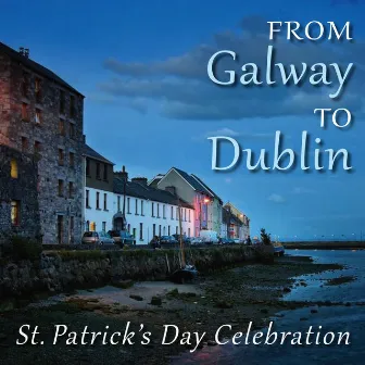 From Galway to Dublin - St. Patrick's Day Celebration by Waxies Dargle