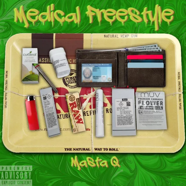 Medical Freestyle