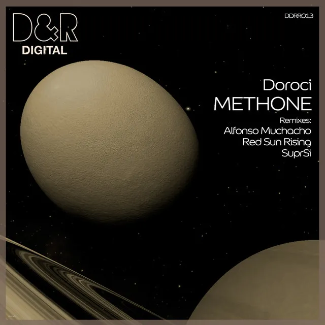 Methone - Red Sun Rising Remix