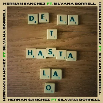 De la T Hasta la O by Hernán Sanchez