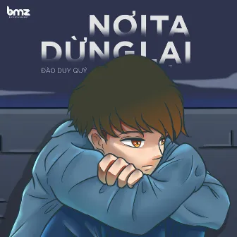 Nơi Ta Dừng Lại by Đào Duy Quý