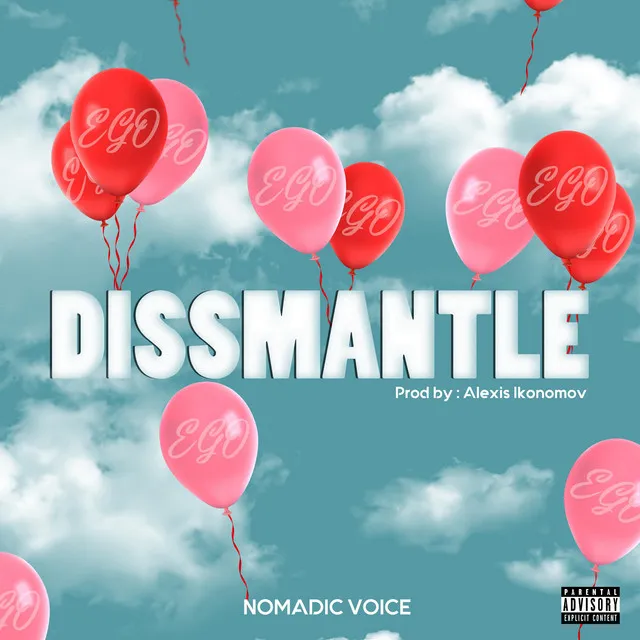 Dissmantle