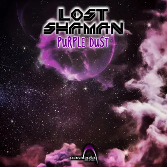 Purple Dust by Lost Shaman