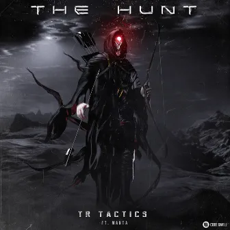 The Hunt by TR Tactics