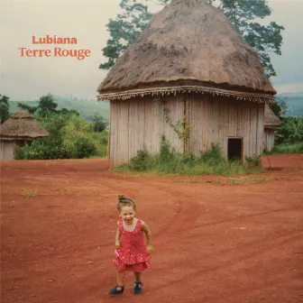 Terre Rouge by Lubiana