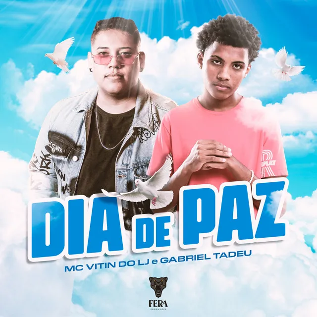 Dia de Paz