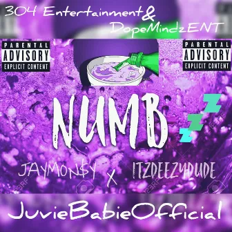 Numb by Itzdeezydude