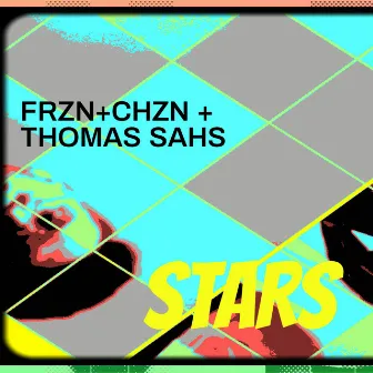 Stars by Frzn+chzn