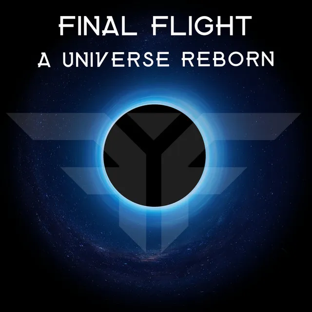 A Universe Reborn (Extended Mix)