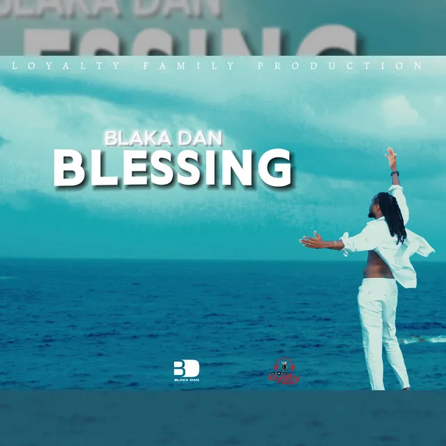 Blessing - Instrumental