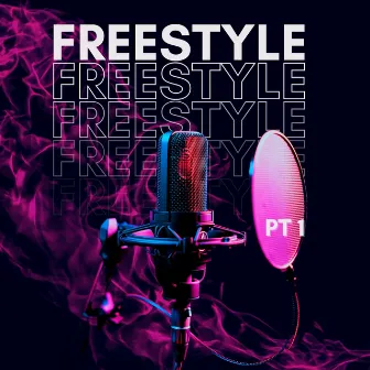 Freestyle Riddim, Pt. 1 by Viking Ding Dong