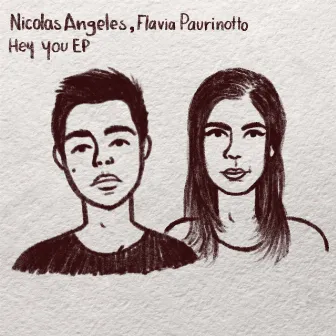 Hey You EP by Nicolas Angeles