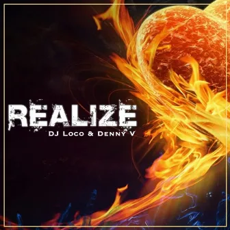 Realize by Dj Loco