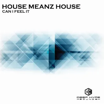 Can I Feel It by House Meanz House