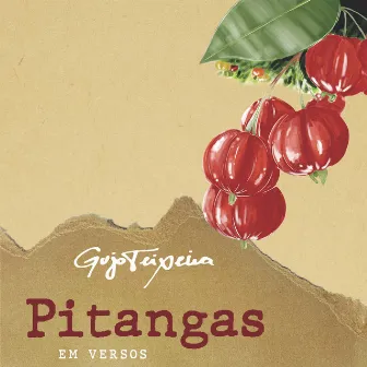 Pitangas em Versos by Gujo Teixeira