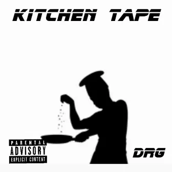 Kitchen Tape by DRG