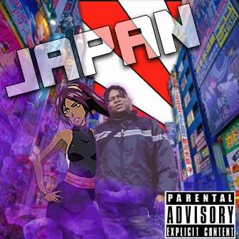 Japan by Big Lofyi