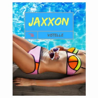 Vistelle by Jaxxon