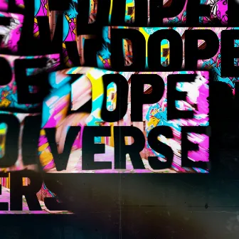 Dope Verse by Leandro Rima