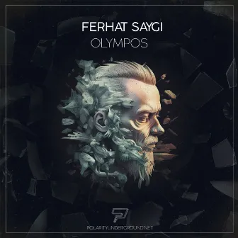 Olympos by Ferhat Saygi