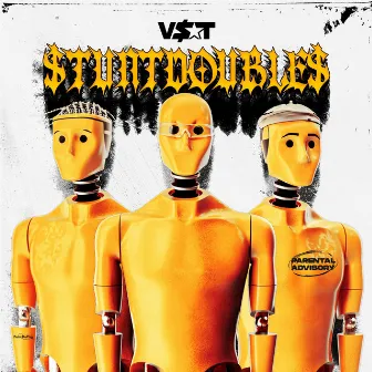 STUNTDOUBLES by $LIM