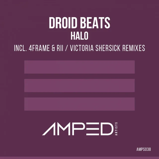 Halo - Victoria Shersick Remix