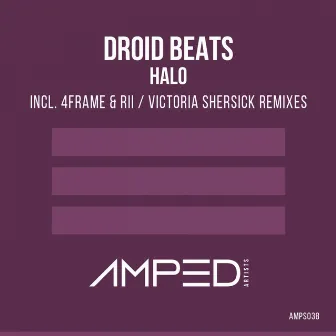 Halo by Droid Beats