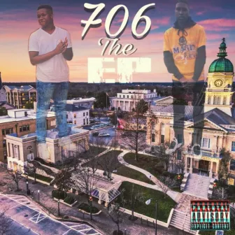 706 by Thrill