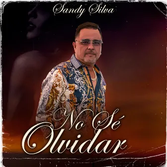 No Se Olvidar by Sandy Silva