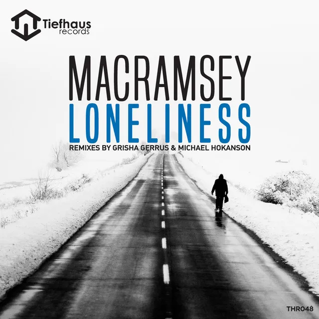 Loneliness - Michael Hokanson Remix