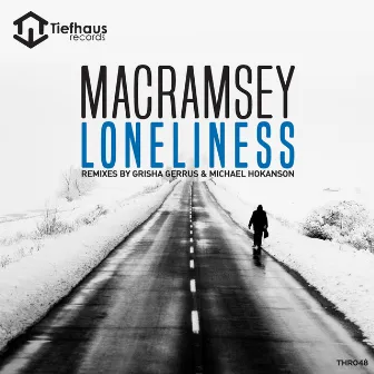 Loneliness by MacRamsey