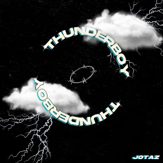 ThunderBoy by Jotaz